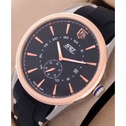 Tag Heuer SRT Cal 7 GMT Chronometer Watch